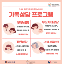 가족상담